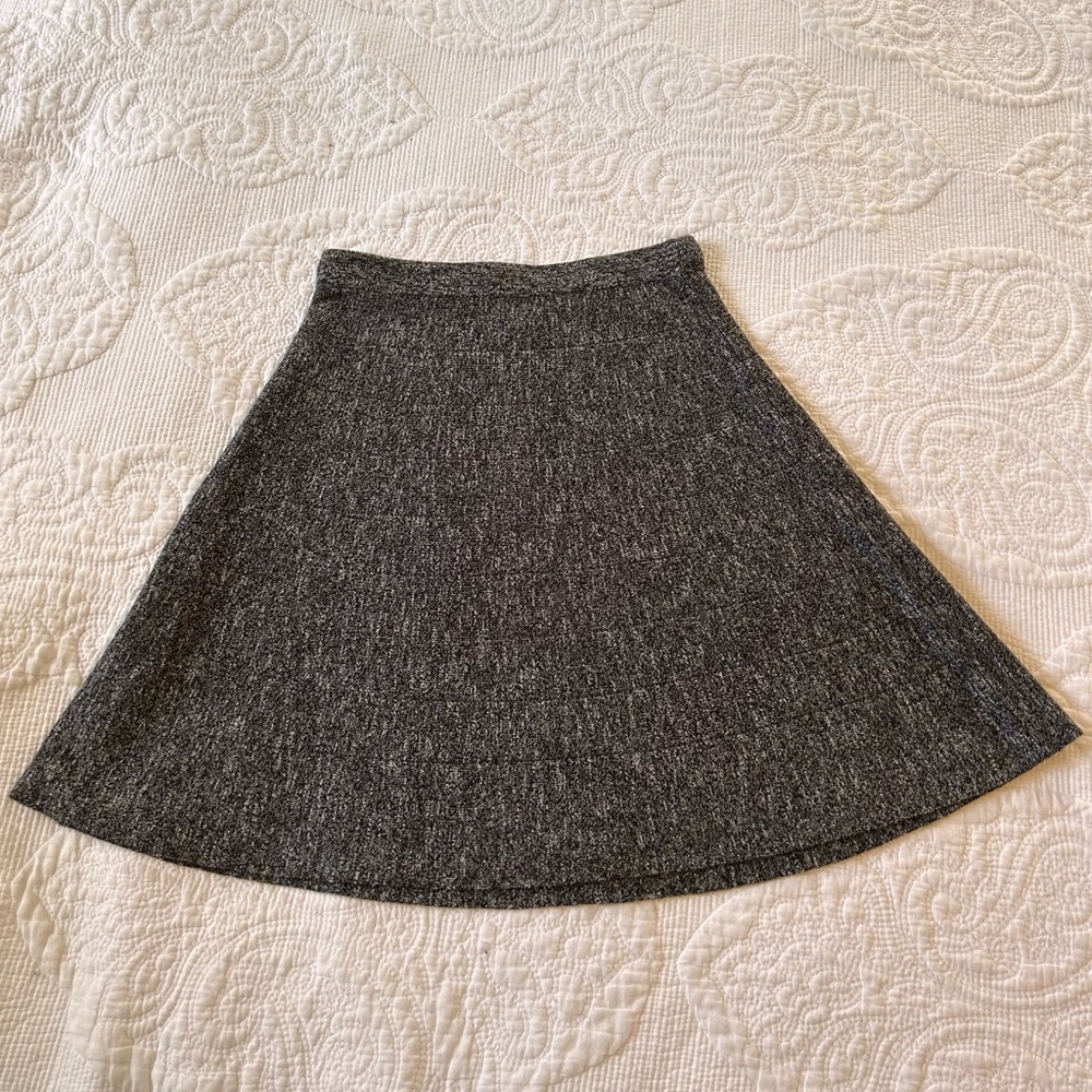 Max Studio, a-line skirt, size xs